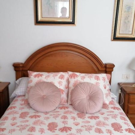 Apartament Apartamento La Basella Vilanova de Arousa Zewnętrze zdjęcie