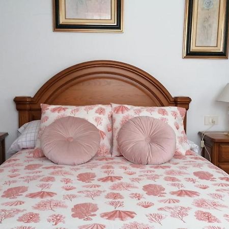 Apartament Apartamento La Basella Vilanova de Arousa Zewnętrze zdjęcie