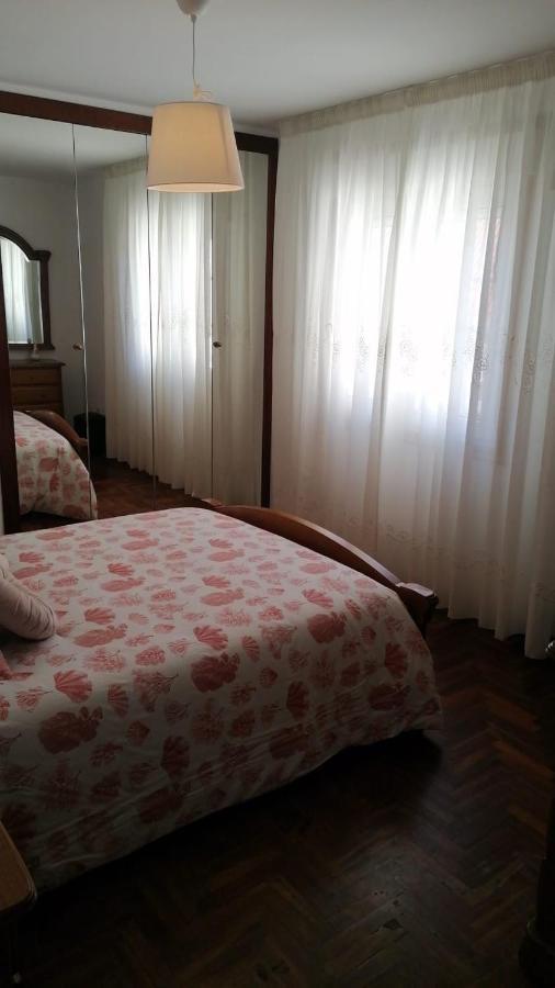 Apartament Apartamento La Basella Vilanova de Arousa Zewnętrze zdjęcie