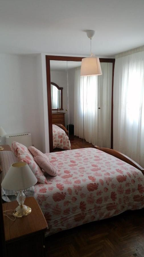 Apartament Apartamento La Basella Vilanova de Arousa Zewnętrze zdjęcie